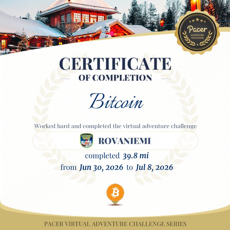 Bitcoin post 1