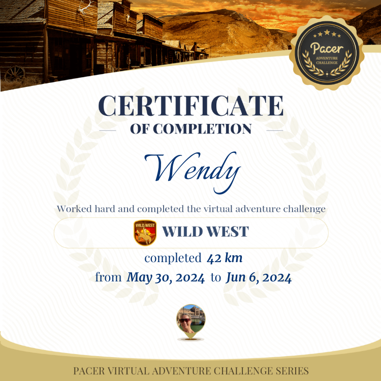 Wendy post 1