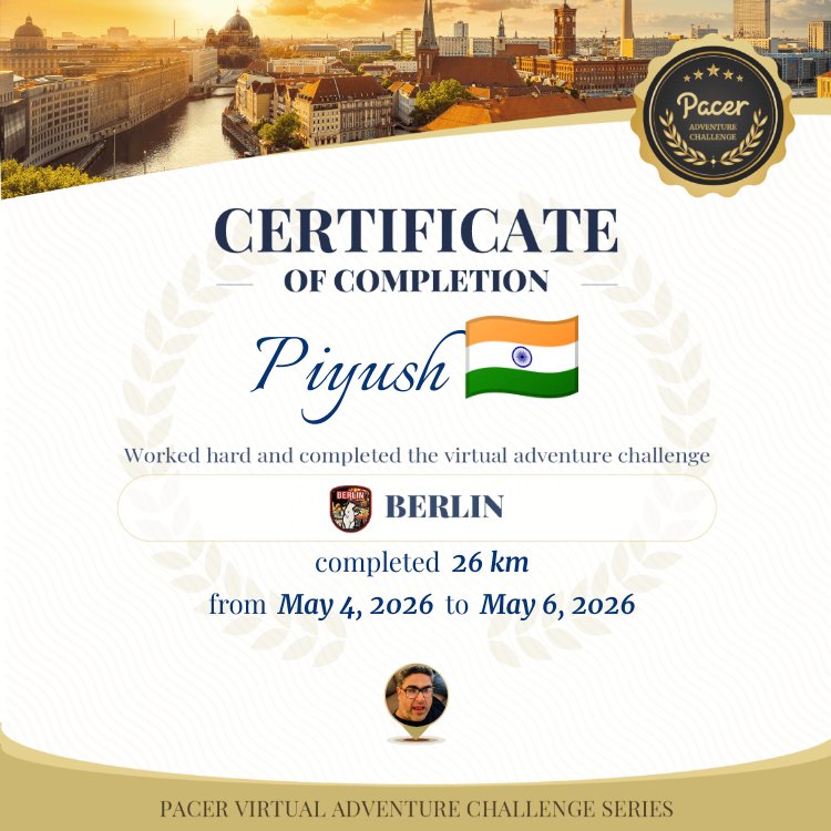 Piyush 🇮🇳 post 1