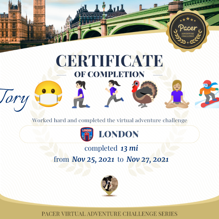 Tory post 1