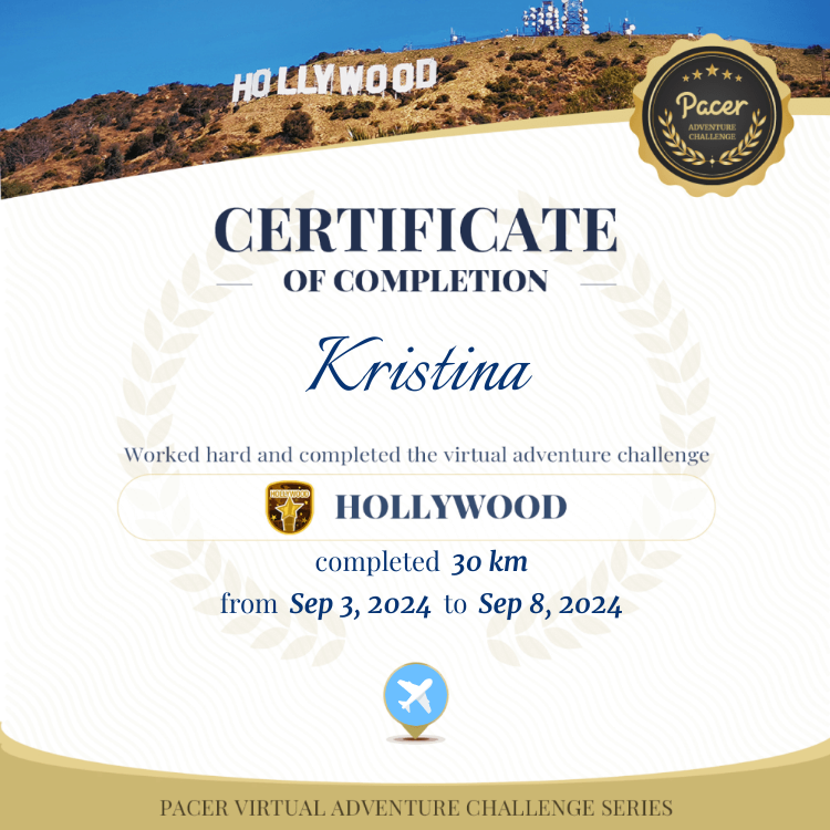 Kristina post 1