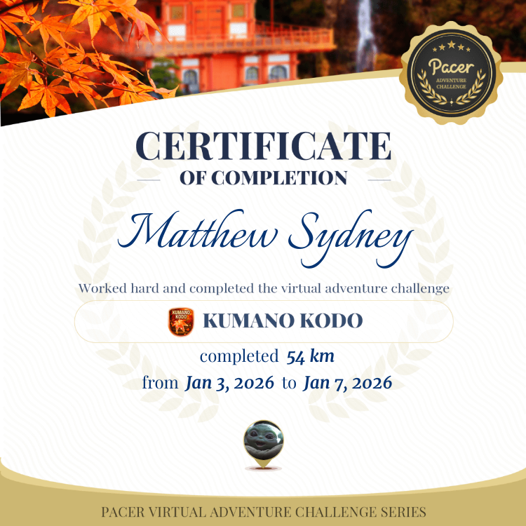 Matthew Sydney post 1