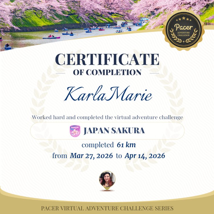 KarlaMarie post 1