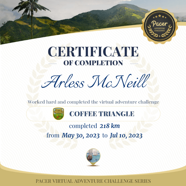 Arless McNeill post 1