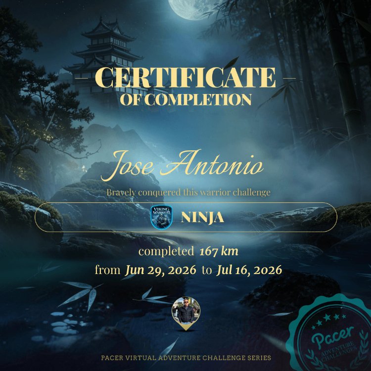 Jose Antonio post 1