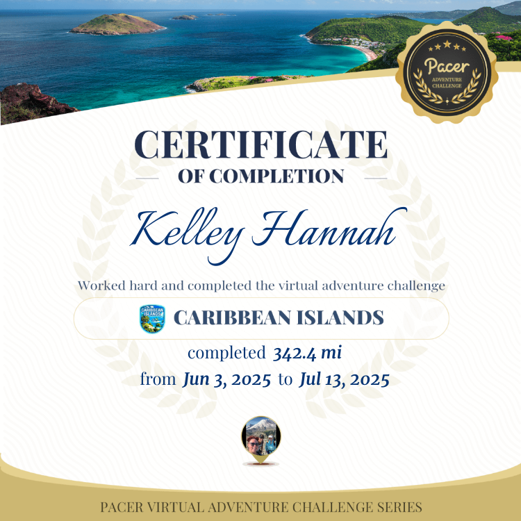 Kelley Hannah post 1