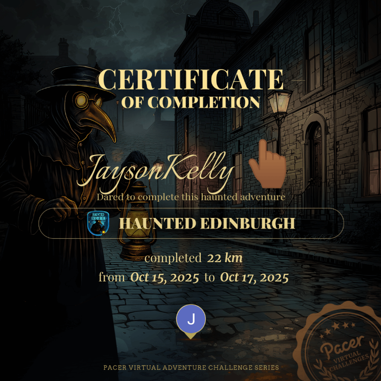 JaysonKelly 👆🏾 post 1