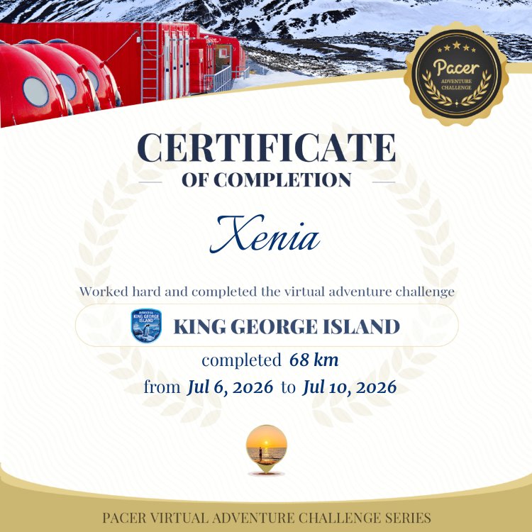 Xenia post 1