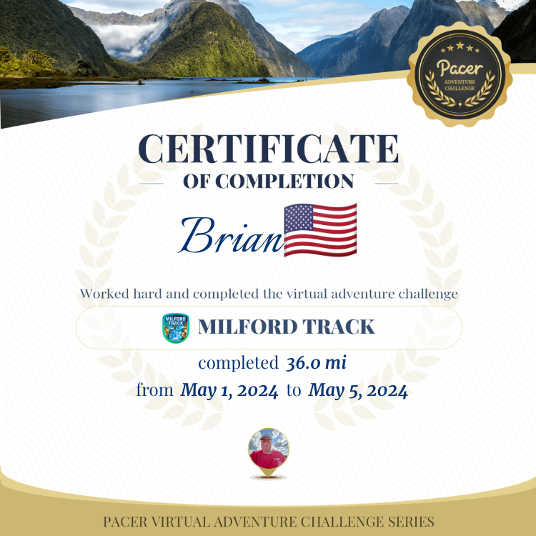 Brian🇺🇸 post 1