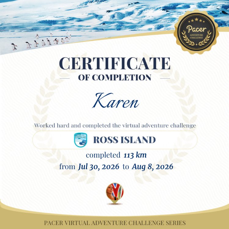Karen post 1
