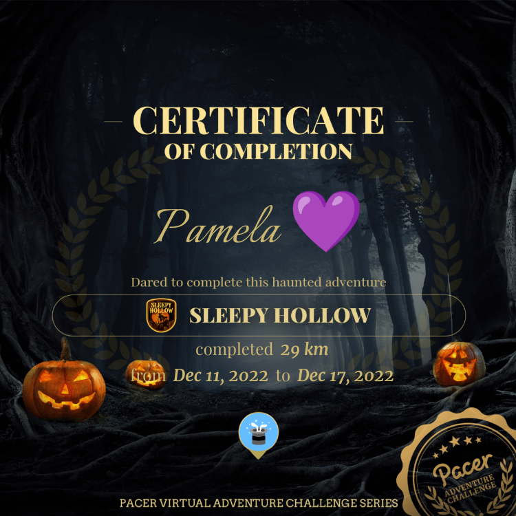 Pamela 💜 post 1