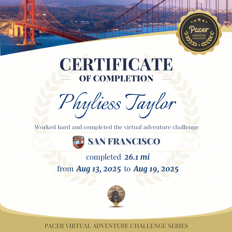 Phyliess Taylor post 1