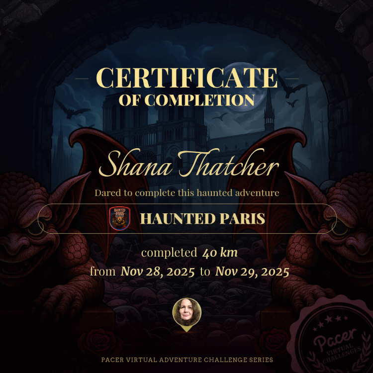 Shana Thatcher post 1