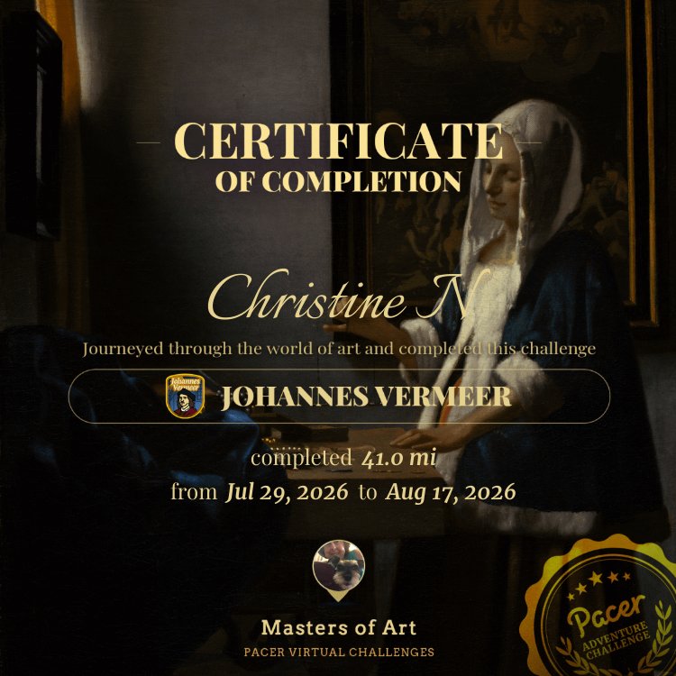 Christine N post 1