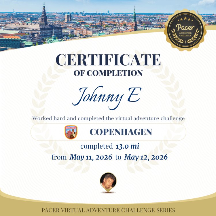 Johnny E post 1