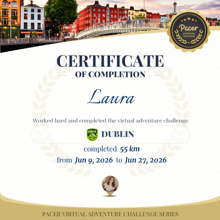 Laura post 1