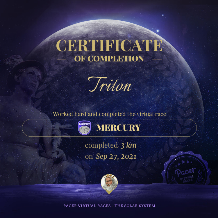 Triton post 1