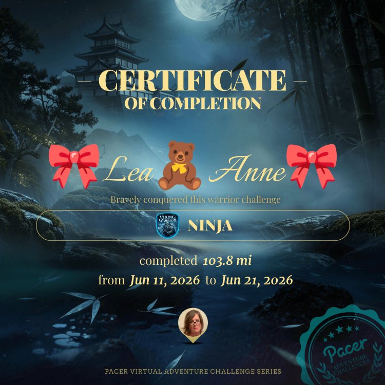 🎀Lea🧸Anne🎀 post 1