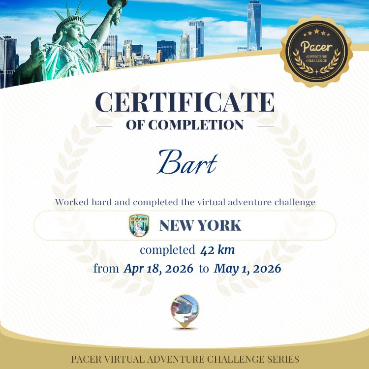 Bart post 1