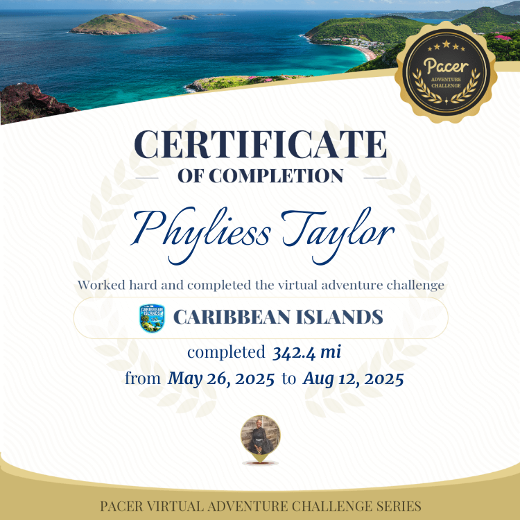 Phyliess Taylor post 1