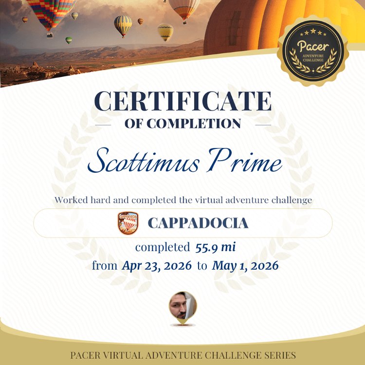 Scottimus Prime post 1