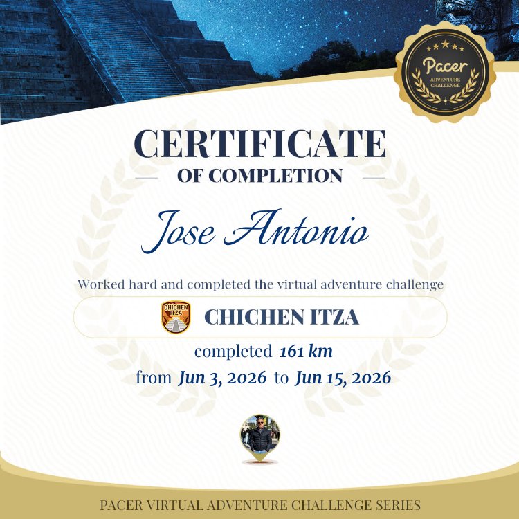 Jose Antonio post 1