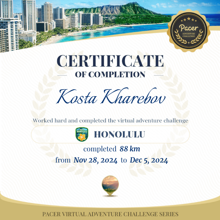 Kosta Kharebov post 1