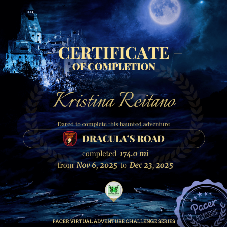 Kristina Reitano post 1