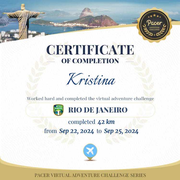 Kristina post 1