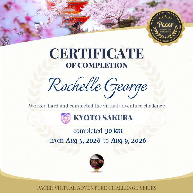 Rochelle George post 1