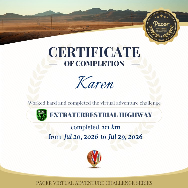 Karen post 1