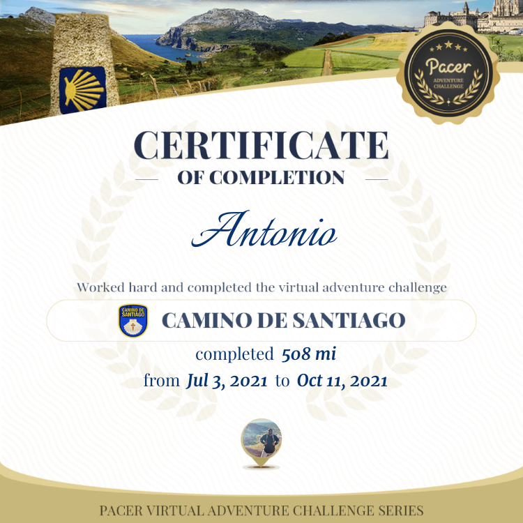 Antonio post 1