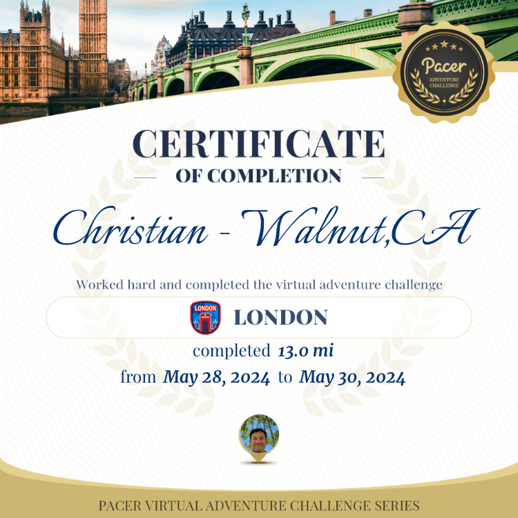 Christian - Walnut,CA post 1