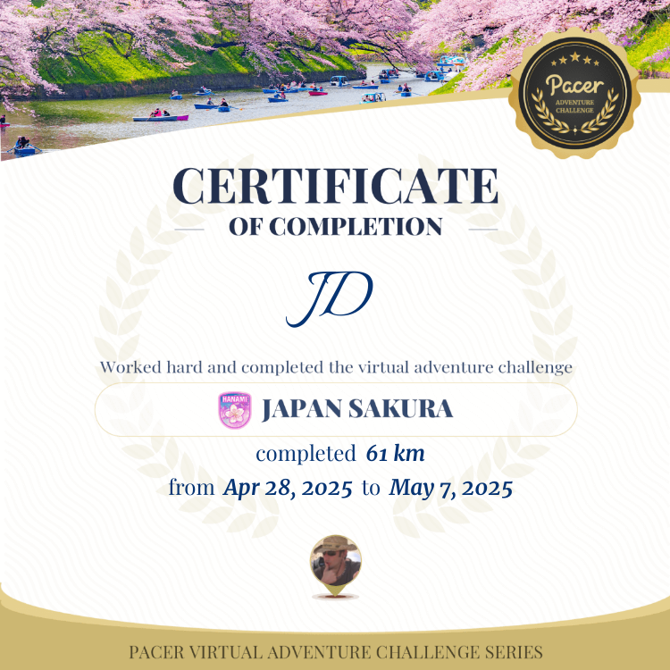 JD post 1