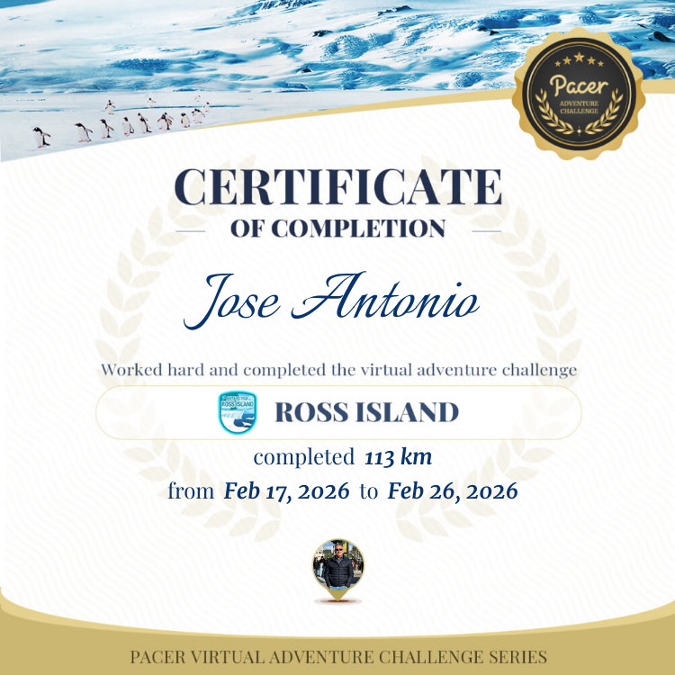 Jose Antonio post 1