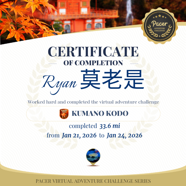 Ryan 莫老是 post 1