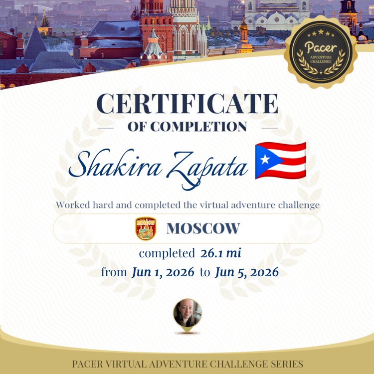 Shakira Zapata post 1