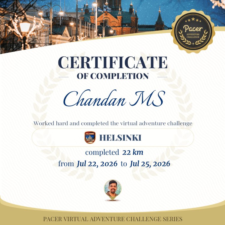 Chandan MS post 1