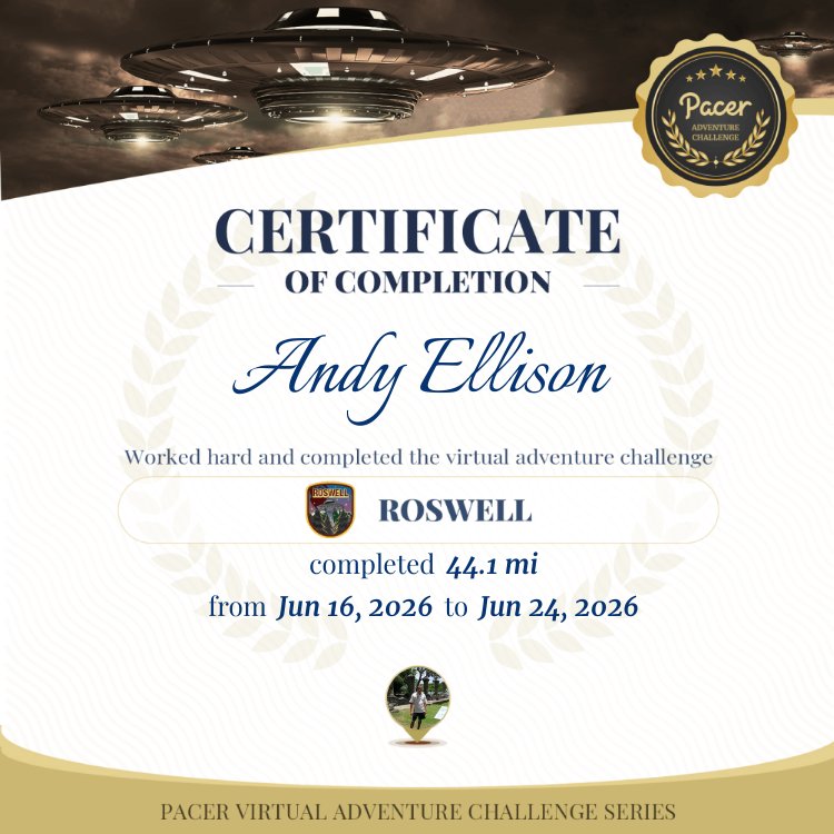 Andy Ellison post 1