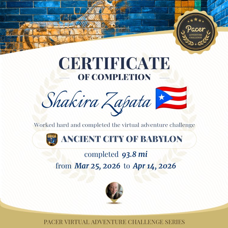 Shakira Zapata post 1