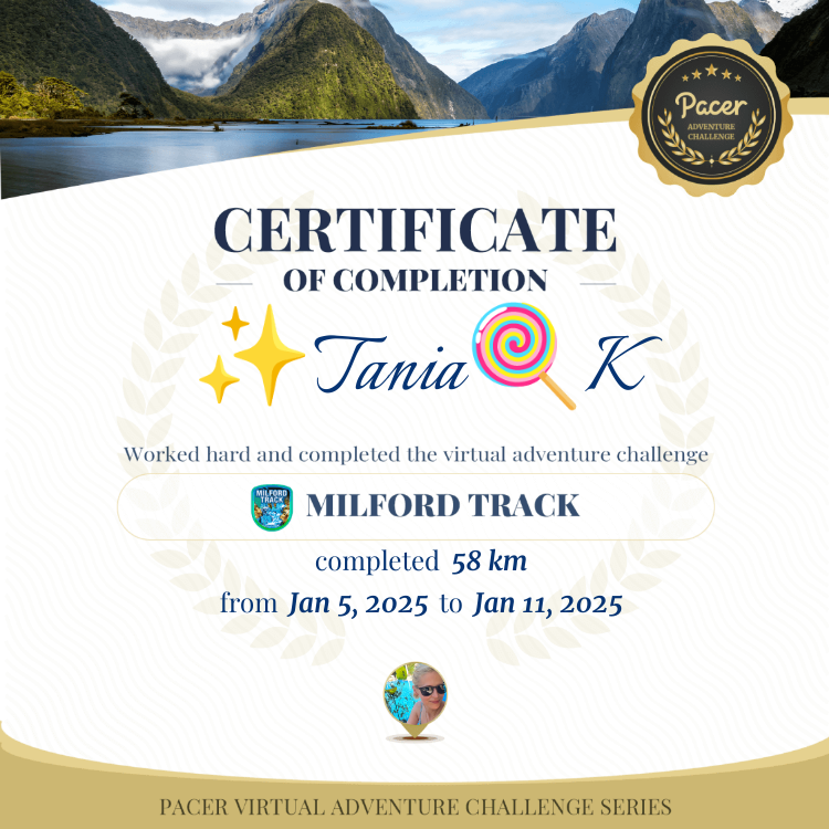 ✨Tania🍭K post 1