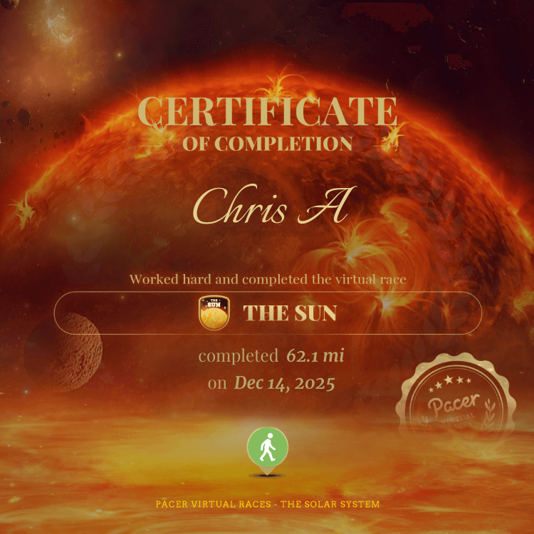 Chris A post 1