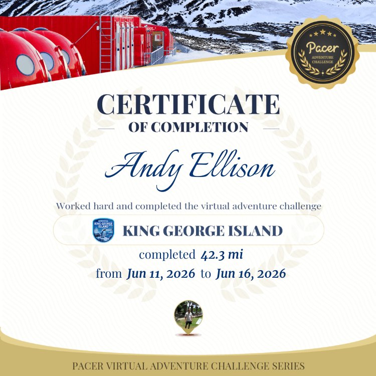 Andy Ellison post 1