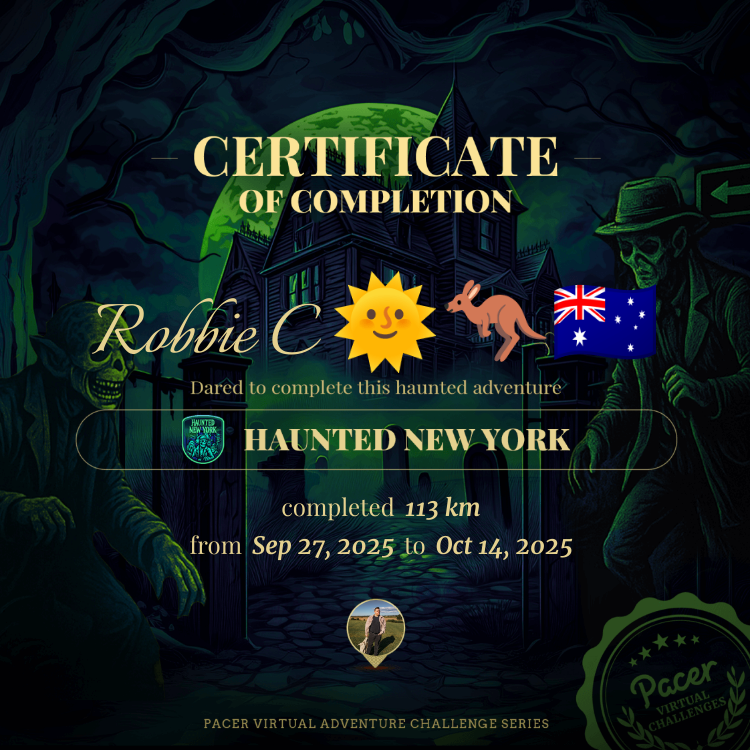 Robbie C 🌞🦘🇦🇺 post 1