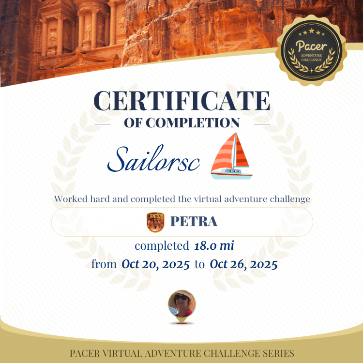 Sailorsc ⛵️ post 1