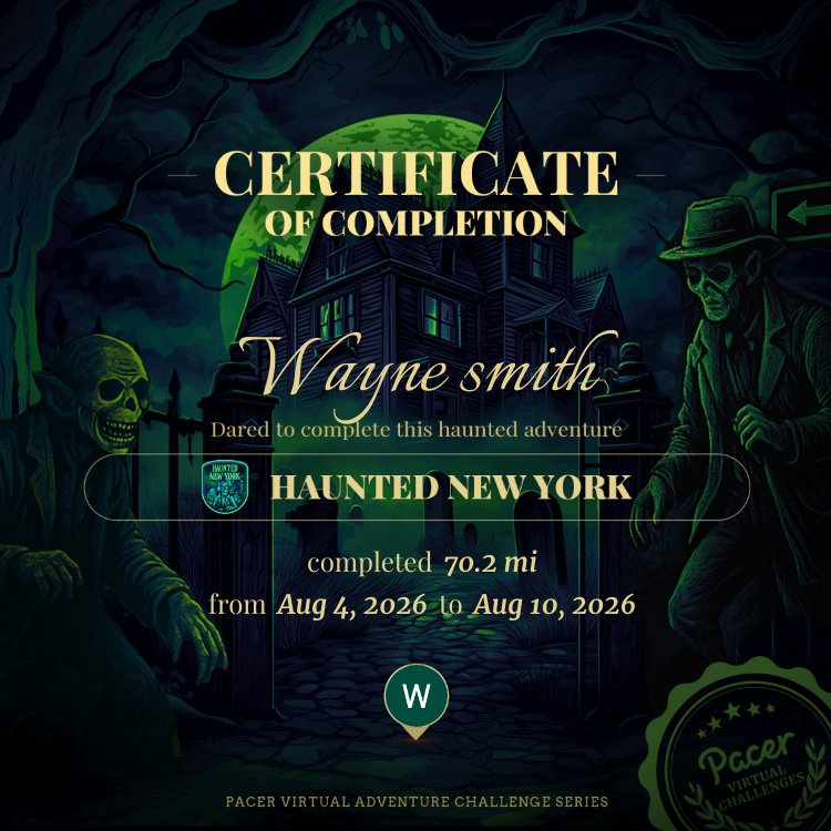 Wayne smith post 1
