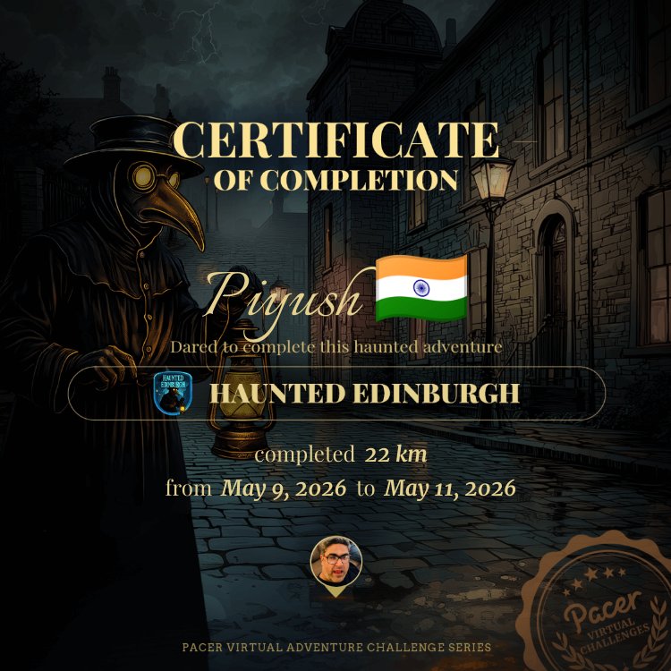 Piyush 🇮🇳 post 1