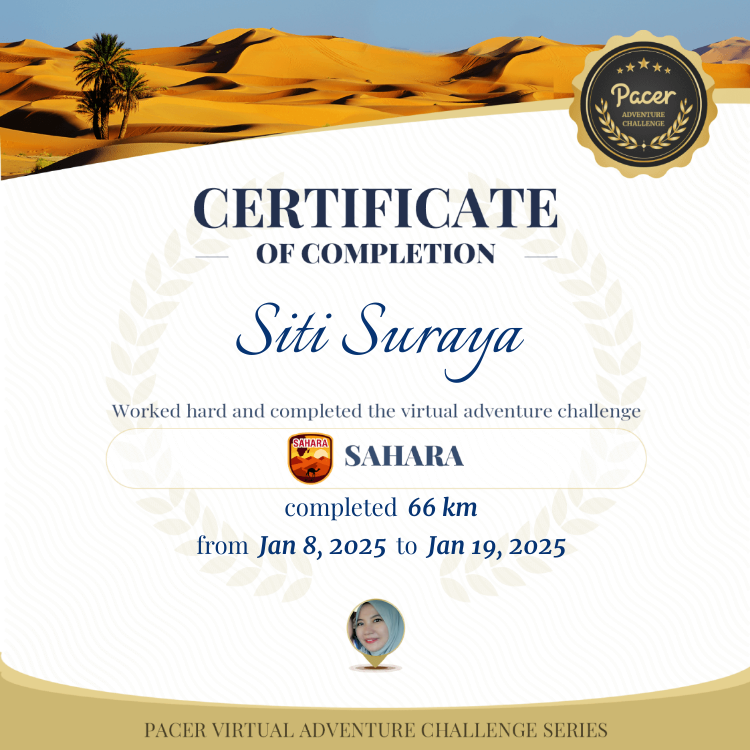 Siti Suraya post 1