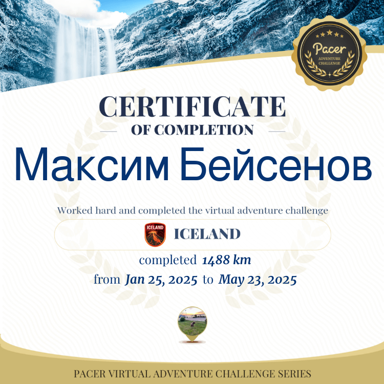 Максим Бейсенов post 1