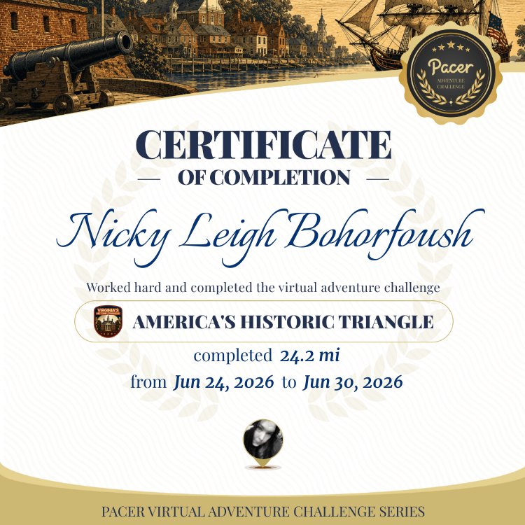 Nicky Leigh Bohorfoush post 1